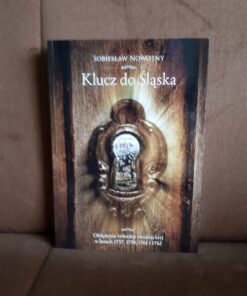 klucz do slaska nowotny
