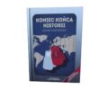 Koniec końca historii - Jacek Bartosiak