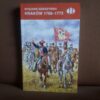 krakow 1768-1772 dzieszynski historyczne bitwy hb