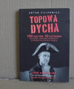 topowa dycha filipowicz