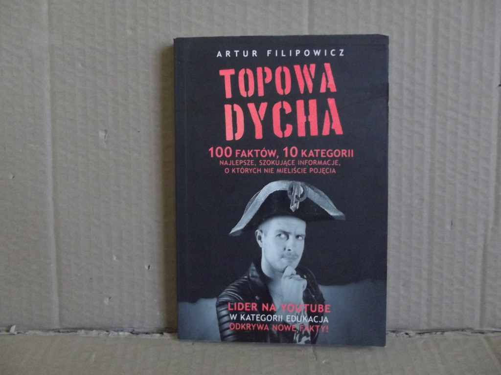 topowa dycha filipowicz