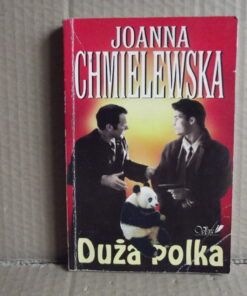 duza polka chmielewska