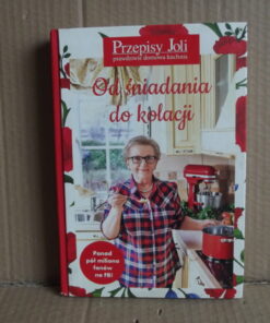 przepisy joli od sniadania do kolacji
