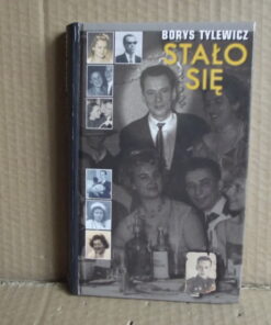 stalo sie borys tylewicz