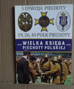 wielka ksiega piechoty polskiej 5