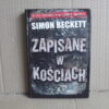 zapisane w kosciach beckett