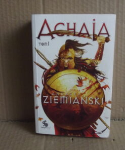 achaja tom 1 ziemianski