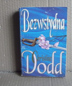 bezwstydna dodd