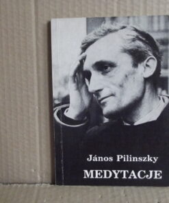 medytacje pilinszky