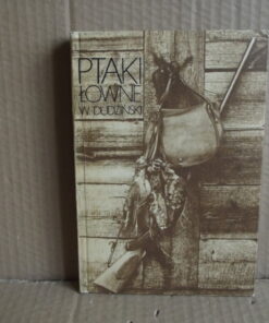 ptaki lowne dudzinski