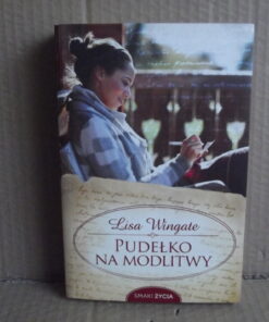 pudelko na modlitwy wingate