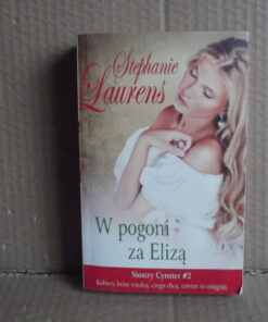 w pogoni za eliza