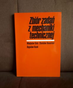 zbior zadan z mechaniki technicznej siuta