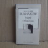 mistrz i malgorzata bulhakow