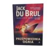 przepowiednia ognia jack du brul