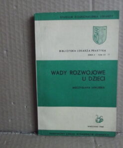 wady rozwojowe u dzieci jaworska