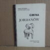 gmina jordanow