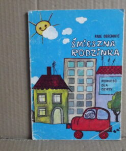 smieszna rodzinka obrenovic