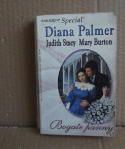 bogate panny palmer