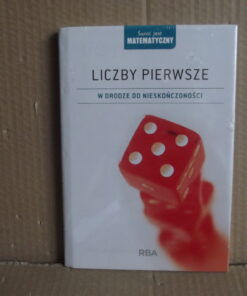 liczby pierwsze w drodze do nieskonczonosci