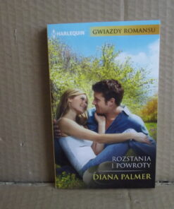 rozstania i powroty palmer