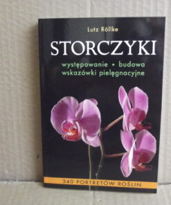 storczyki rollke