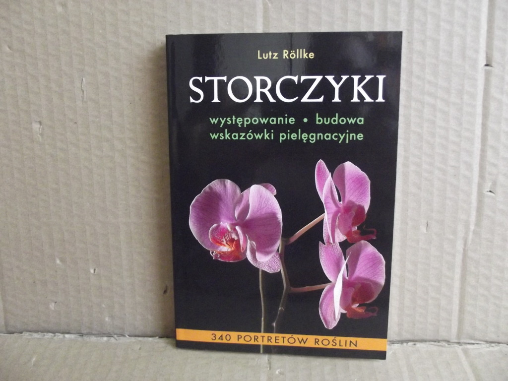 storczyki rollke