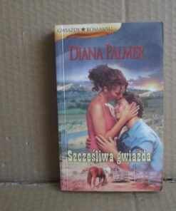 szczesliwa gwiazda palmer
