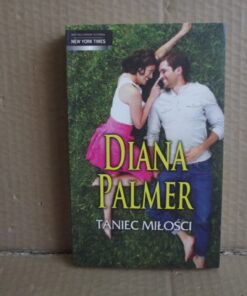 taniec milosci palmer