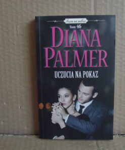 uczucia na pokaz palmer