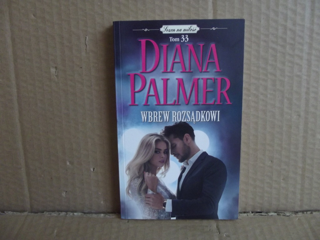 wbrew rozsadkowi palmer