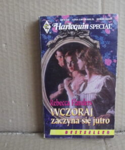 wczoraj zaczyna sie jutro flanders