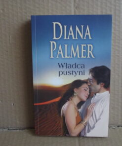 wladca pustyni palmer