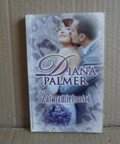 zar namietnosci palmer