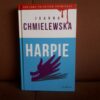 harpie chmielewska