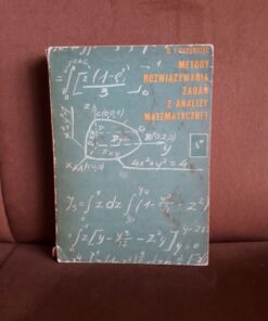 metody rozwiazywania zadan z analizy matematycznej zaporozec