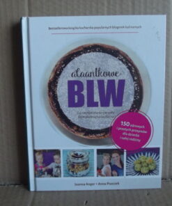 alaantkowe blw anger