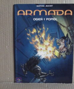 armada ogien i popiol