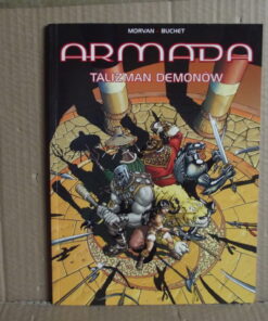 armada talizman demonow