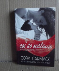 cos do ocalenia carmack