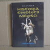 historia ewolucji milosci witkowski