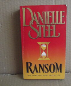 ransom danielle steel