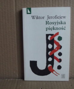 rosyjska pieknosc jerofiejew