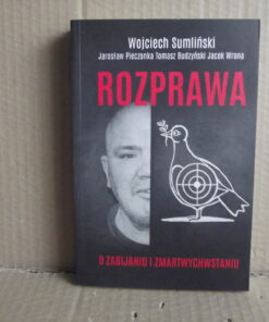 rozprawa sumlinski