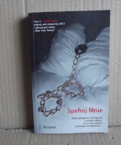 spelnij mnie kenner