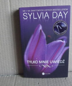 tylko mnie uwiedz day