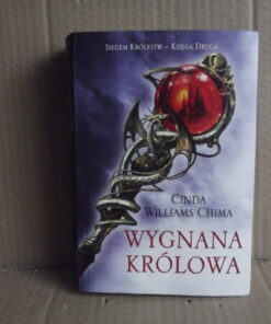 wygnana krolowa chima