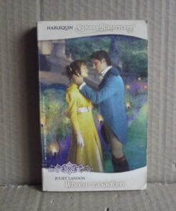 wbrew zasadom landon