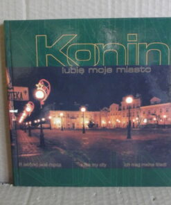 konin lubie moje miasto