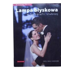 lampa blyskowa van niekerk